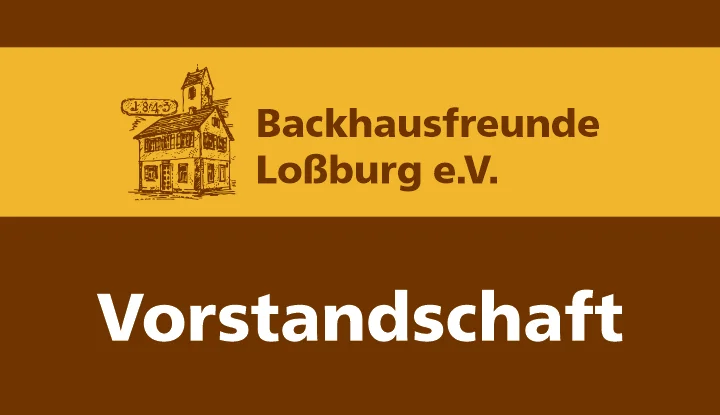 vorstandschaft