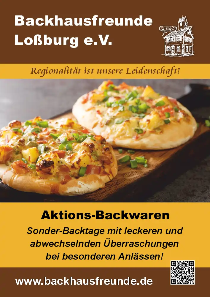 Loßburger Aktions-Backwaren